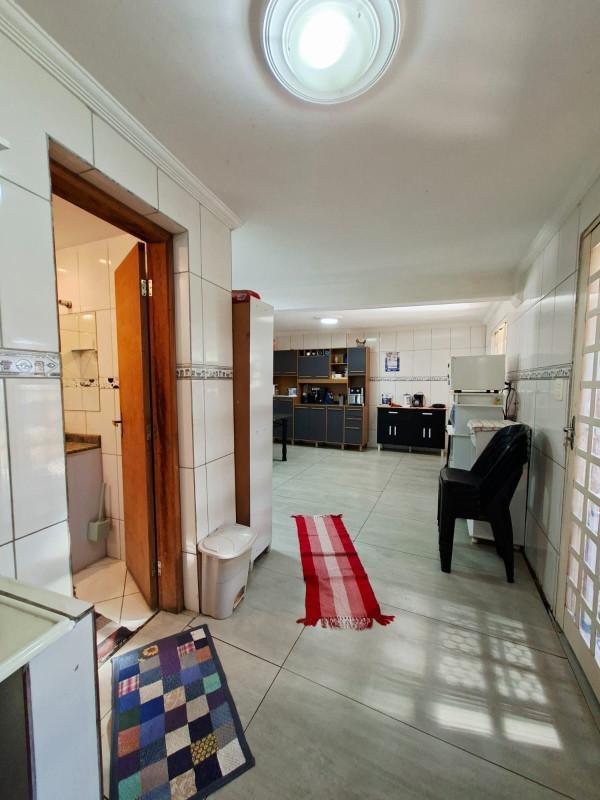 Casa, Araguaia, 4 Quartos, 3 Vagas, 1 Suíte