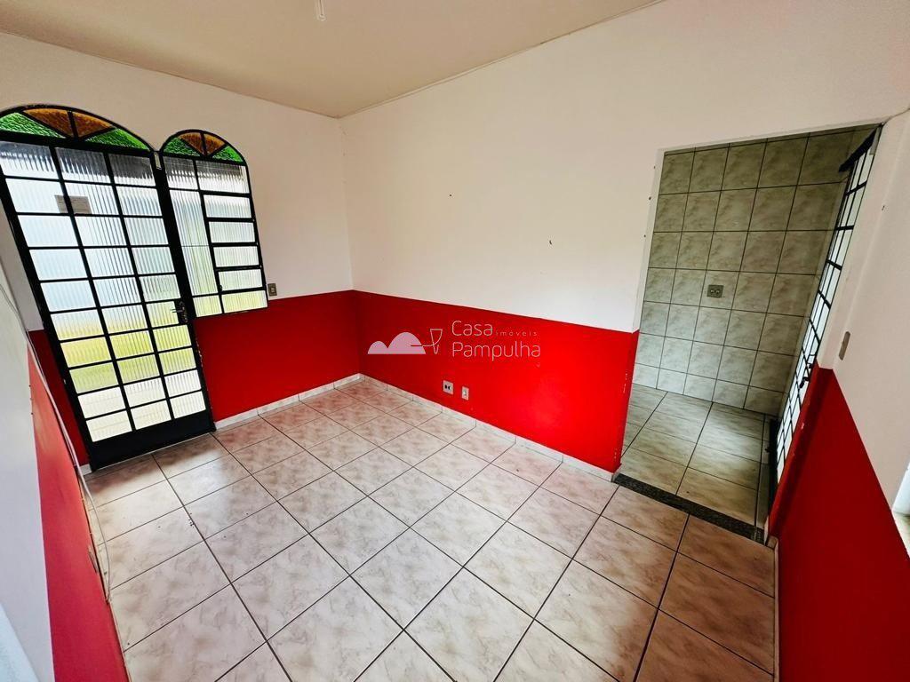 Galpão, Santa Mônica, 0 Quarto, 0 Vaga