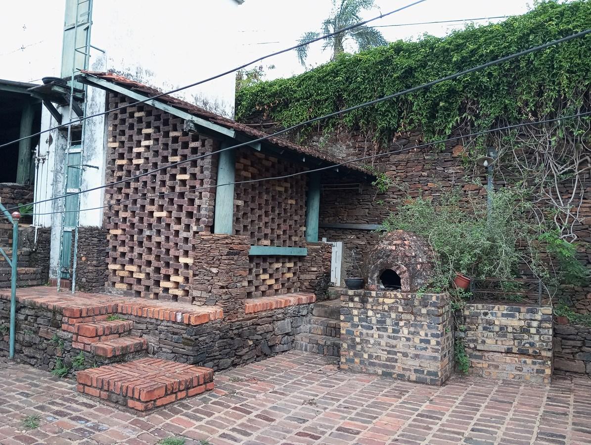 Casa, Ouro Velho Mansões, 4 Quartos, 10 Vagas, 1 Suíte