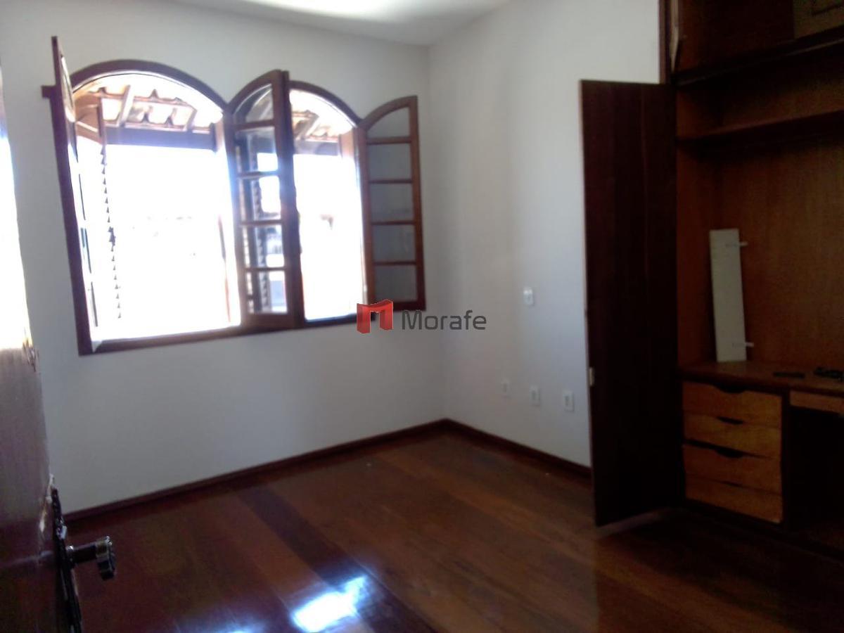 Galpão, Floramar, 3 Quartos, 1 Vaga