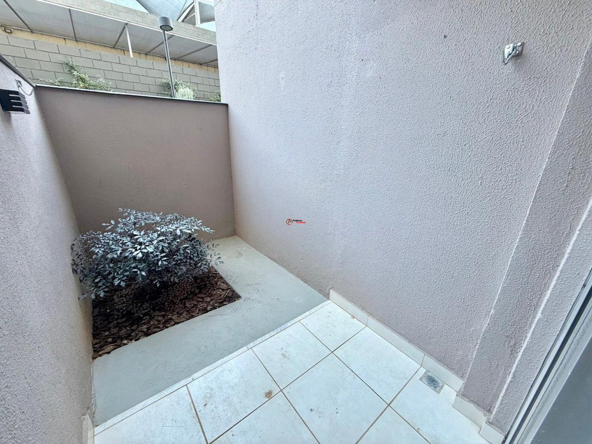 Apartamento, Castelo, 1 Quarto, 1 Vaga, 1 Suíte