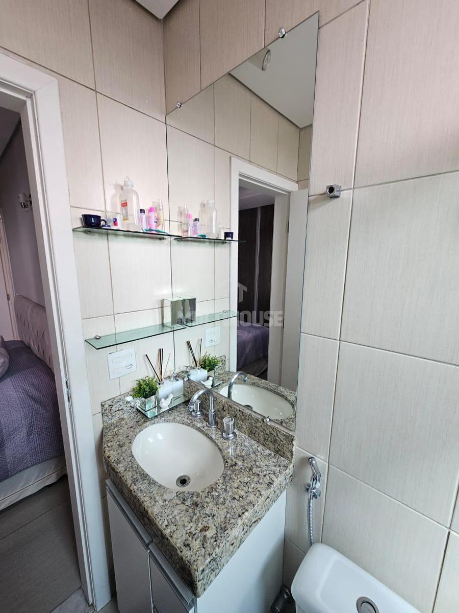 Apartamento, Itapoã, 3 Quartos, 2 Vagas, 1 Suíte