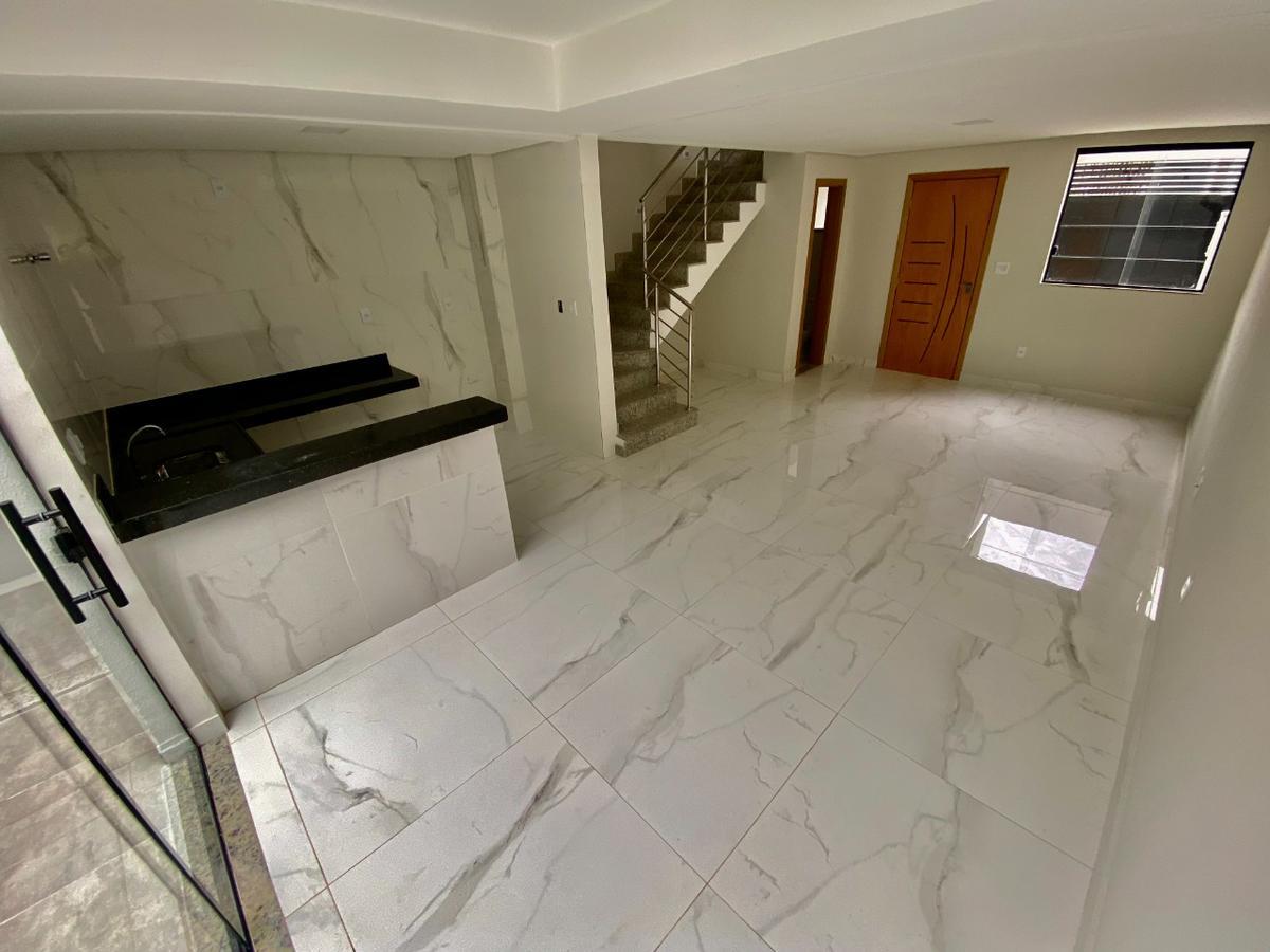 Casa, Santa Mônica, 3 Quartos, 2 Vagas, 1 Suíte