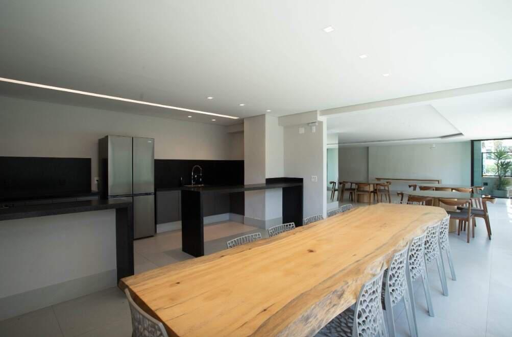 Apartamento, Serra, 4 Quartos, 4 Vagas, 2 Suítes