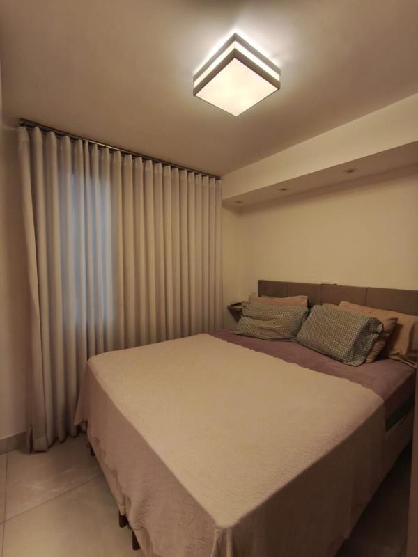 Cobertura, Castelo, 2 Quartos, 2 Vagas, 1 Suíte