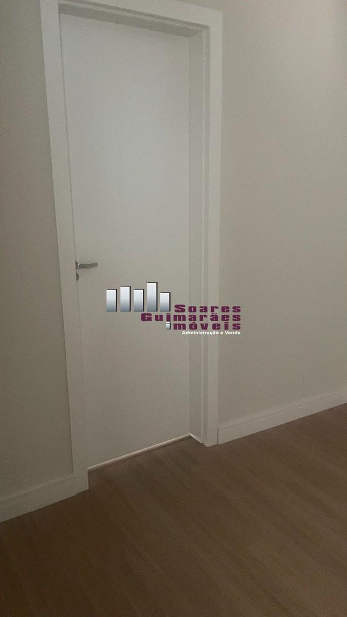 Apartamento, Sagrada Família, 3 Quartos, 2 Vagas, 3 Suítes