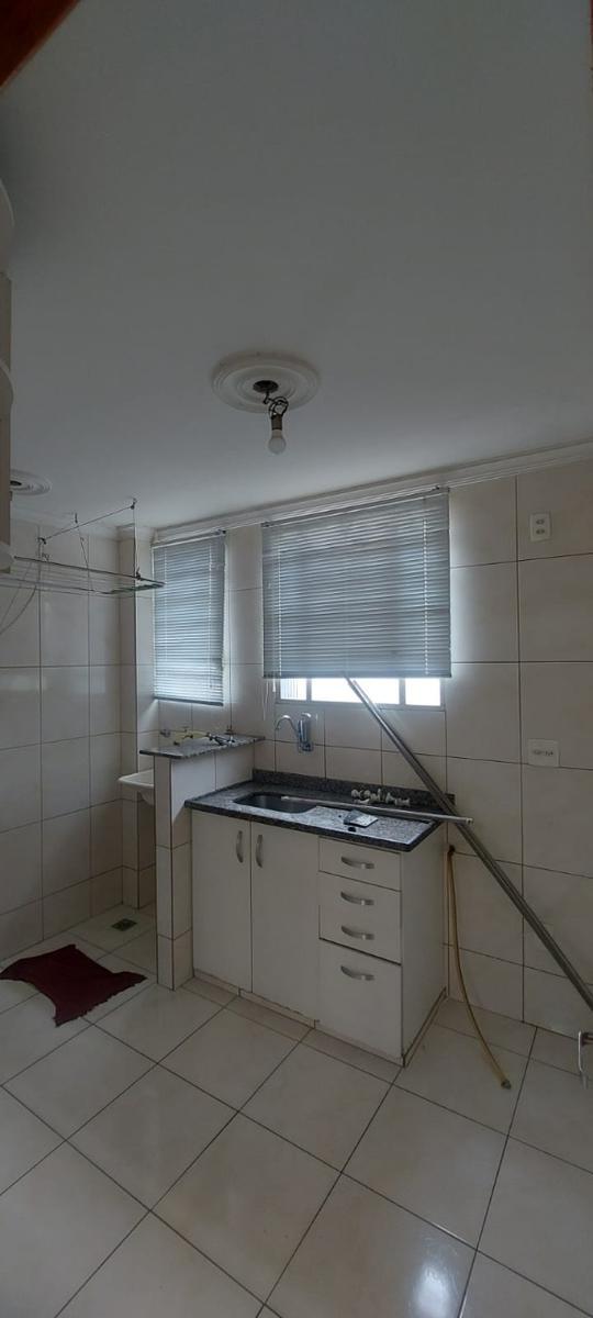 Apartamento, Venda Nova, 3 Quartos, 1 Vaga