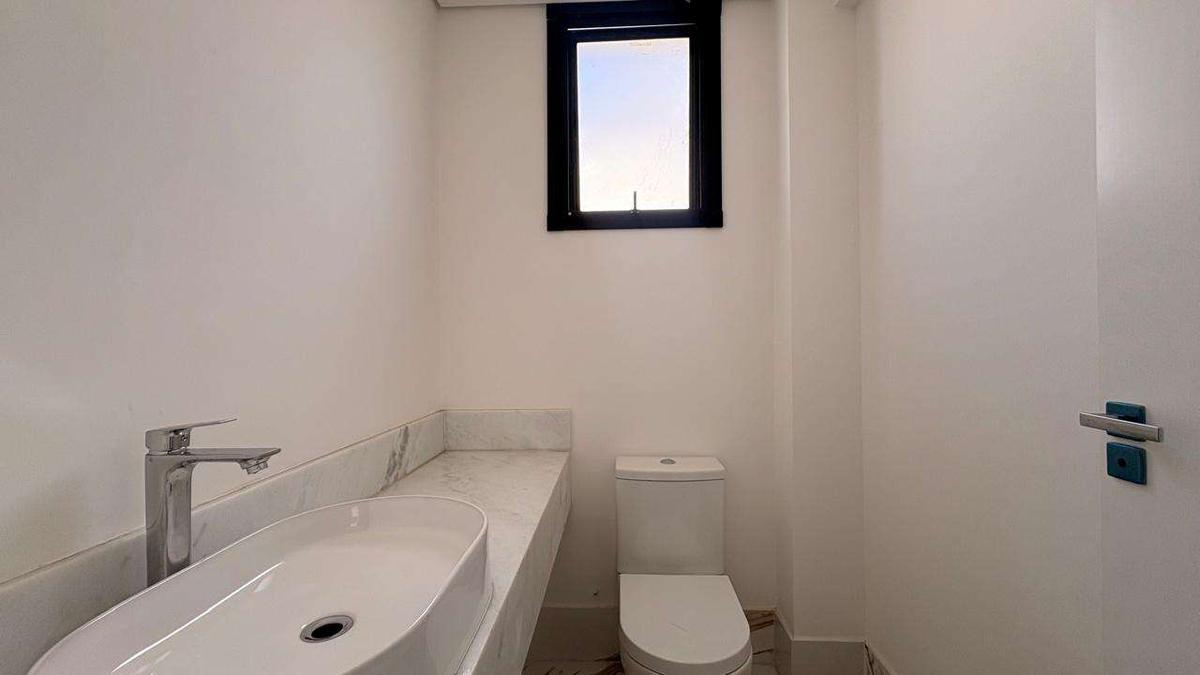 Cobertura, Liberdade, 4 Quartos, 3 Vagas, 2 Suítes