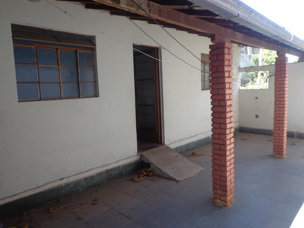 Casa, Santa Mônica, 1 Quarto, 6 Vagas