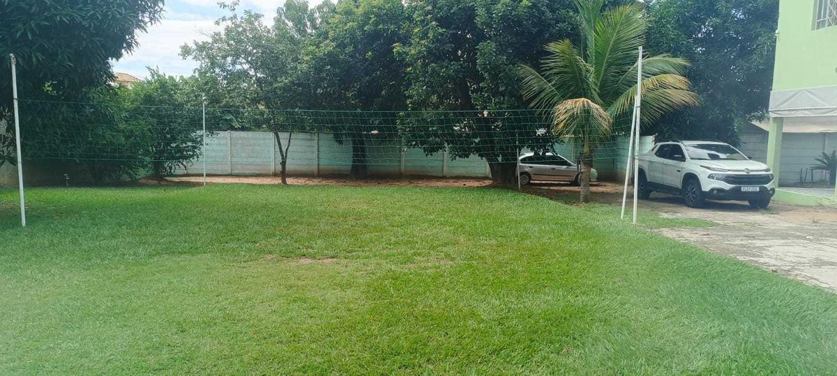 Lote, Betim Industrial, 4 Quartos, 8 Vagas, 1 Suíte