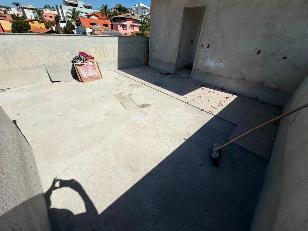 Apartamento, Santa Amélia, 3 Quartos, 2 Vagas, 1 Suíte