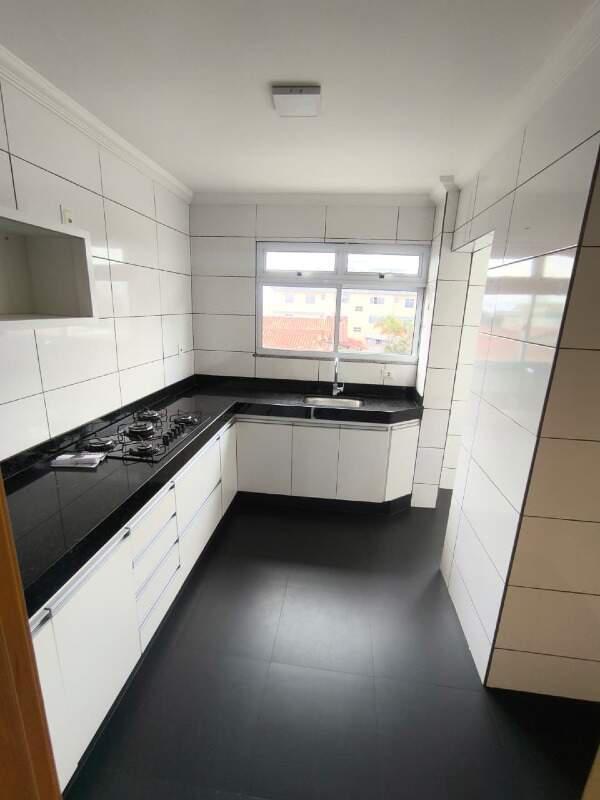 Apartamento, Jardim América, 3 Quartos, 2 Vagas, 1 Suíte