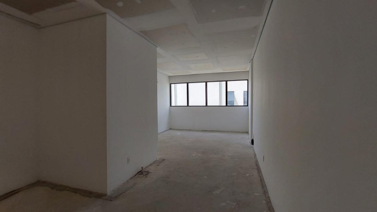 Sala, Jardim Petrópolis, 0 Quarto, 0 Vaga