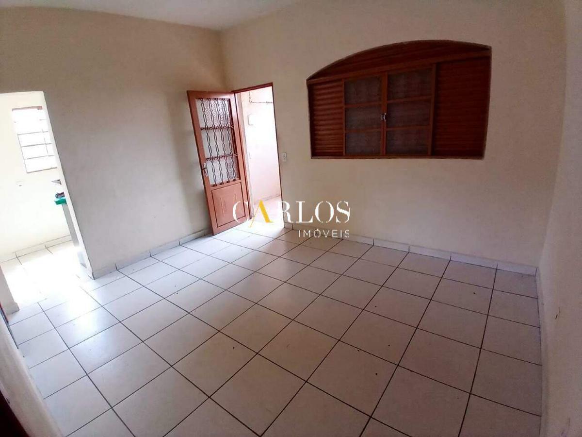 Casa, Saudade, 2 Quartos, 2 Vagas