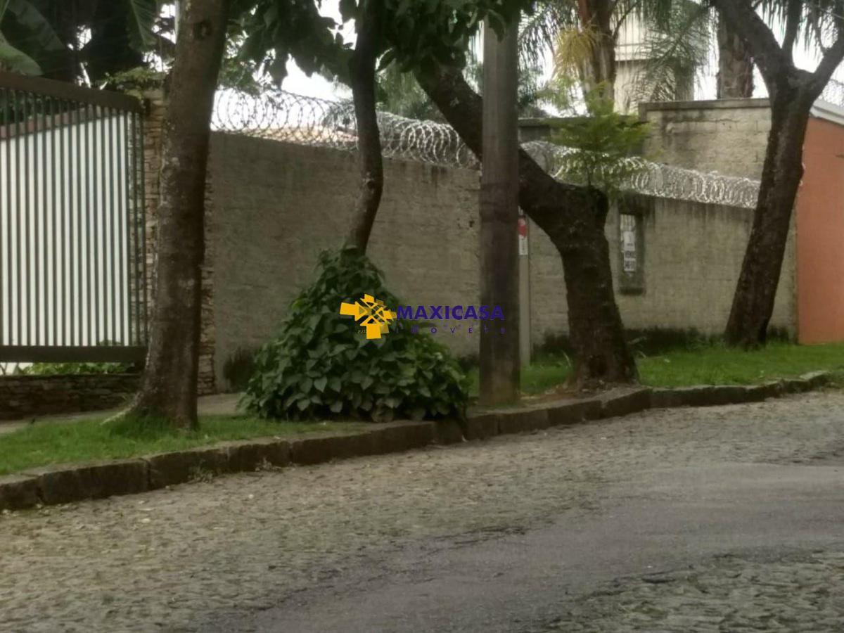 Lote, São Luiz (pampulha), 0 Quarto, 0 Vaga