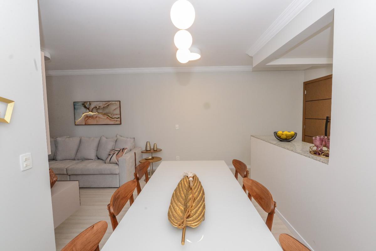 Apartamento, Sagrada Família, 3 Quartos, 2 Vagas, 1 Suíte