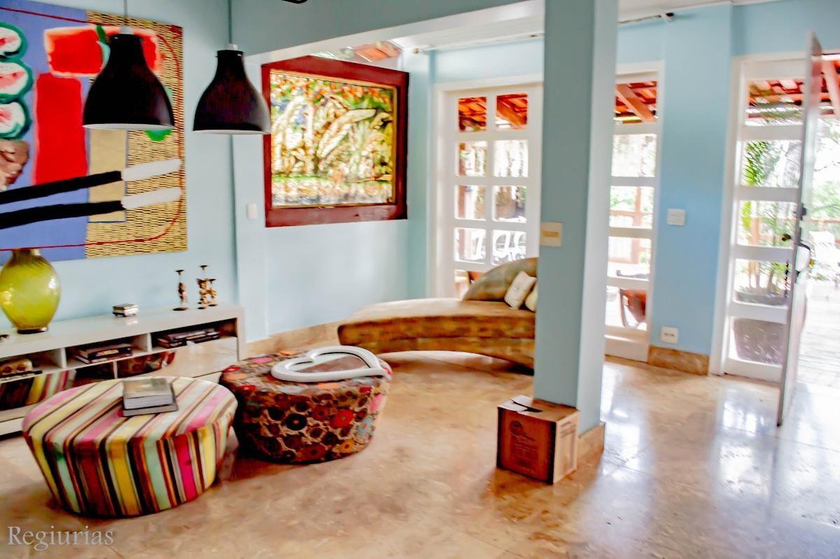 Casa, Retiro do Chalé, 4 Quartos, 6 Vagas, 1 Suíte