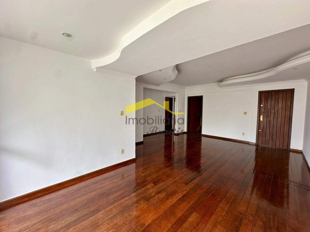 Apartamento, Buritis, 4 Quartos, 2 Vagas, 1 Suíte
