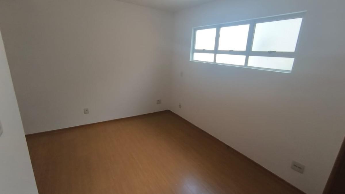 Apartamento, Sagrada Família, 4 Quartos, 4 Vagas, 1 Suíte
