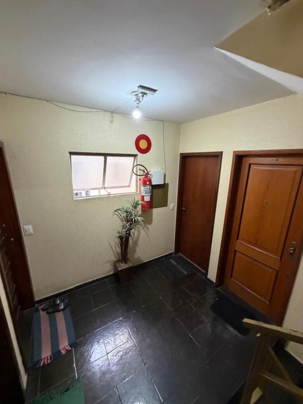 Apartamento, Santa Helena (barreiro), 3 Quartos, 1 Vaga