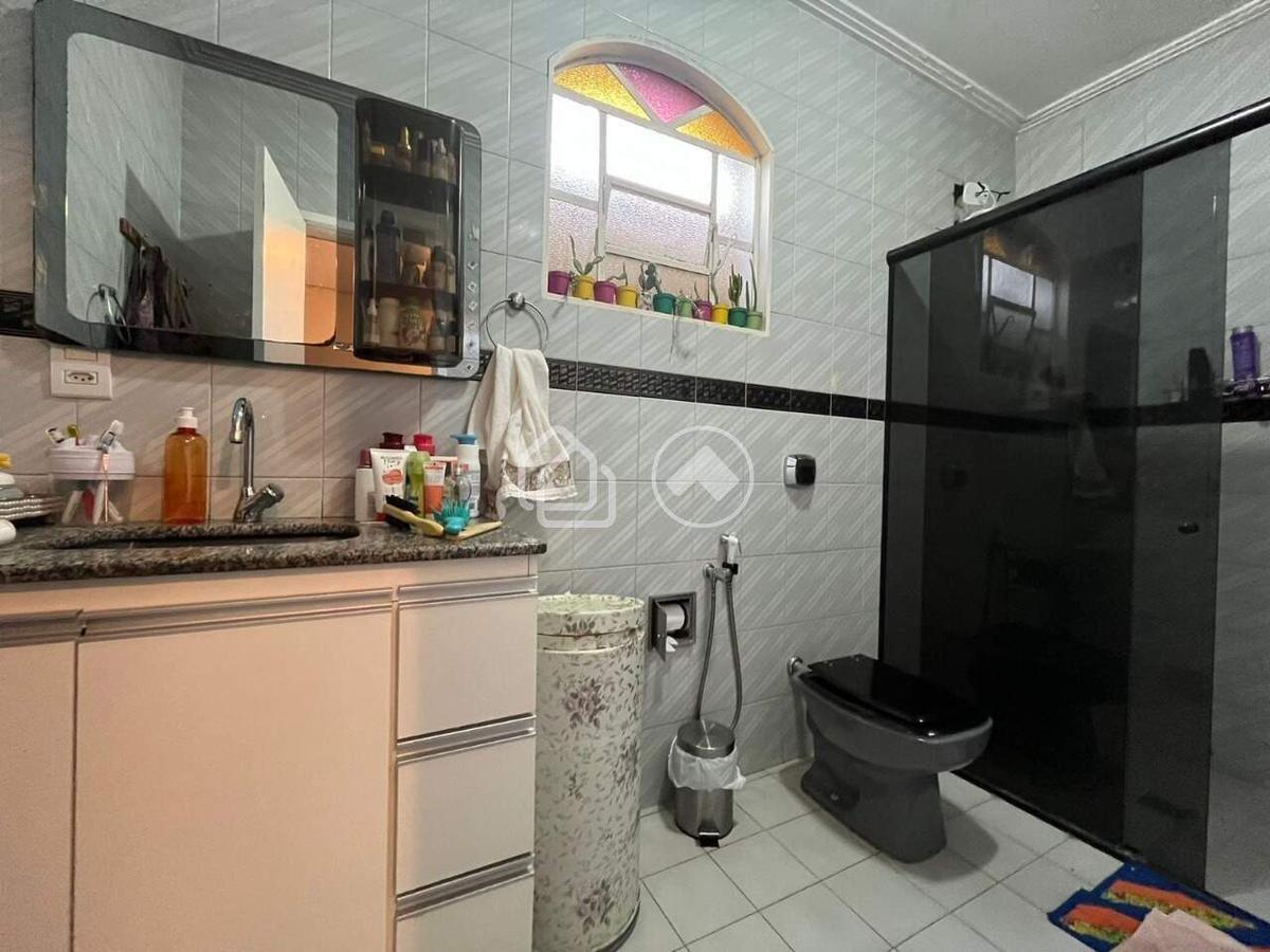 Casa, Marajó, 6 Quartos, 3 Vagas, 1 Suíte