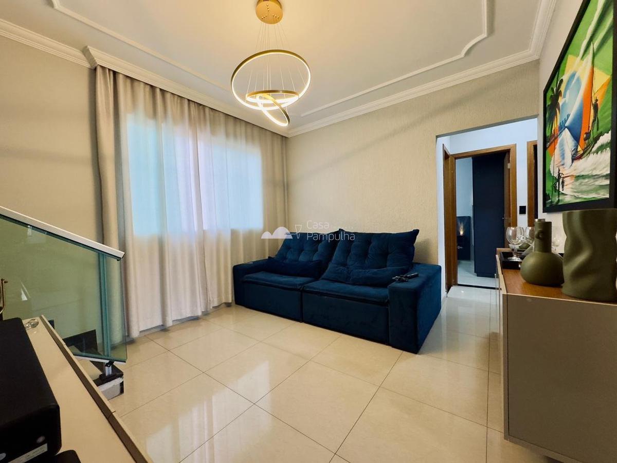 Apartamento, Planalto, 3 Quartos, 2 Vagas, 1 Suíte