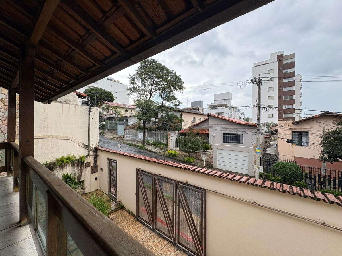 Casa, Dona Clara, 3 Quartos, 4 Vagas, 1 Suíte