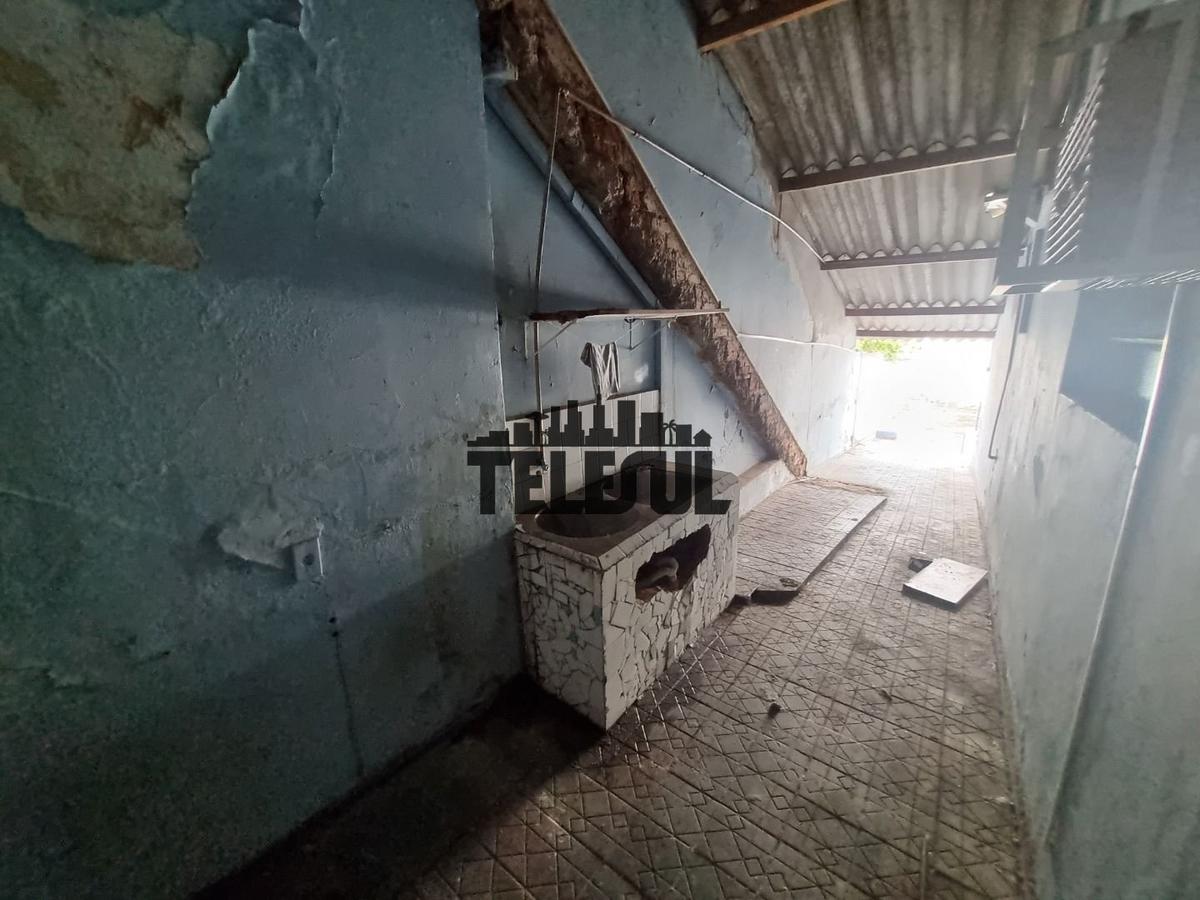 Galpão, Vila Pinto, 0 Quarto, 0 Vaga