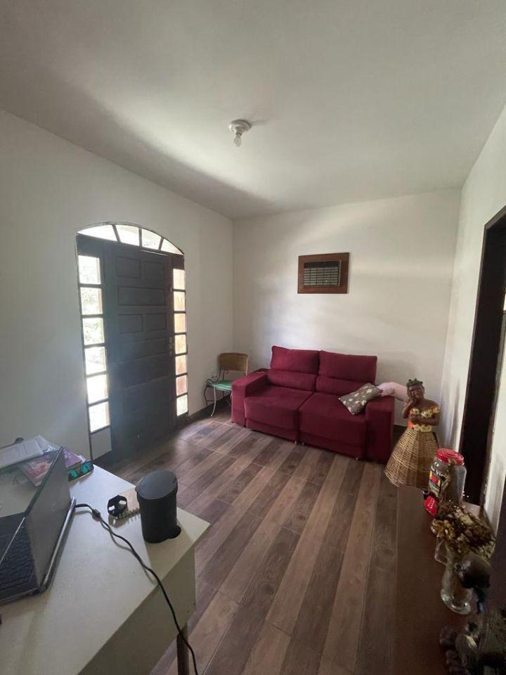 Casa, Santa Terezinha, 3 Quartos, 3 Vagas, 1 Suíte
