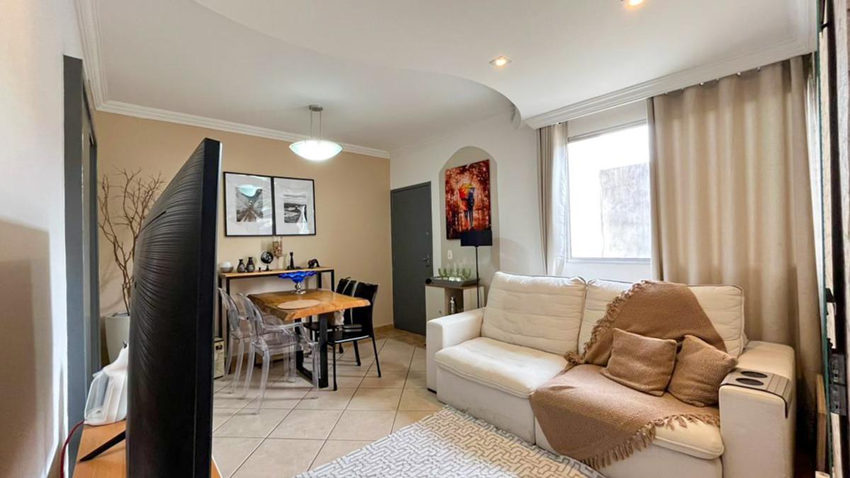Apartamento, Buritis, 4 Quartos, 1 Vaga, 1 Suíte