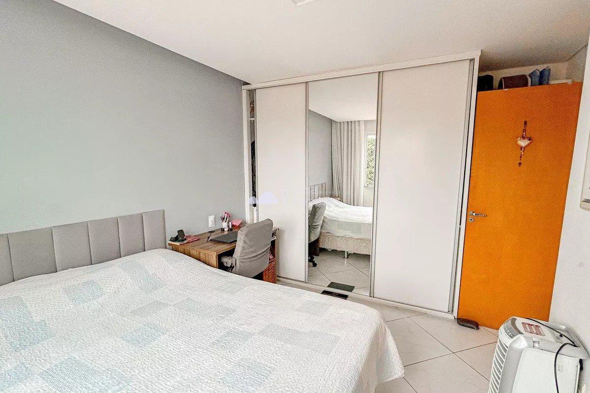 Apartamento, Santa Terezinha, 3 Quartos, 2 Vagas, 1 Suíte