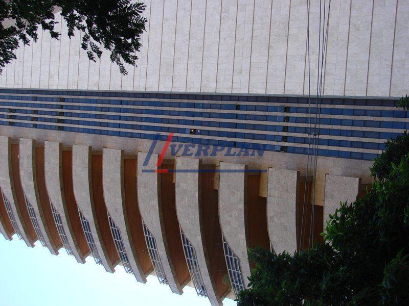 Apartamento, Funcionários, 4 Quartos, 4 Vagas, 4 Suítes