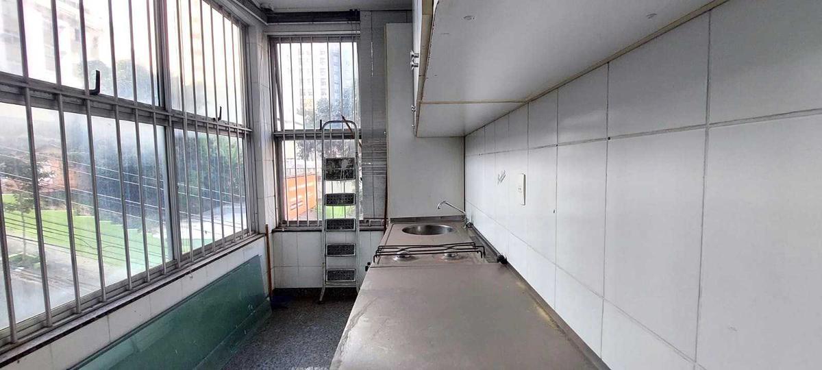 Sala, Santo Antônio, 0 Quarto, 1 Vaga