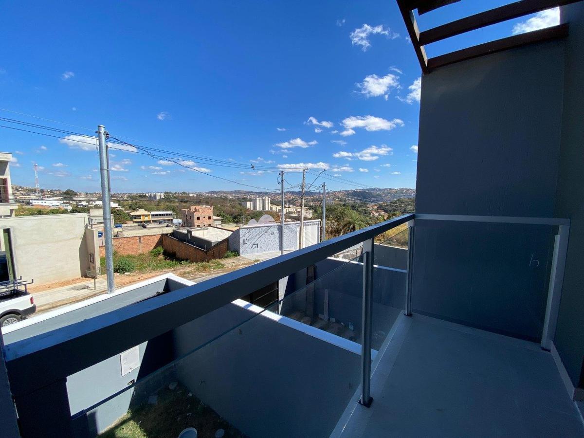 Casa, Liberdade, 2 Quartos, 2 Vagas