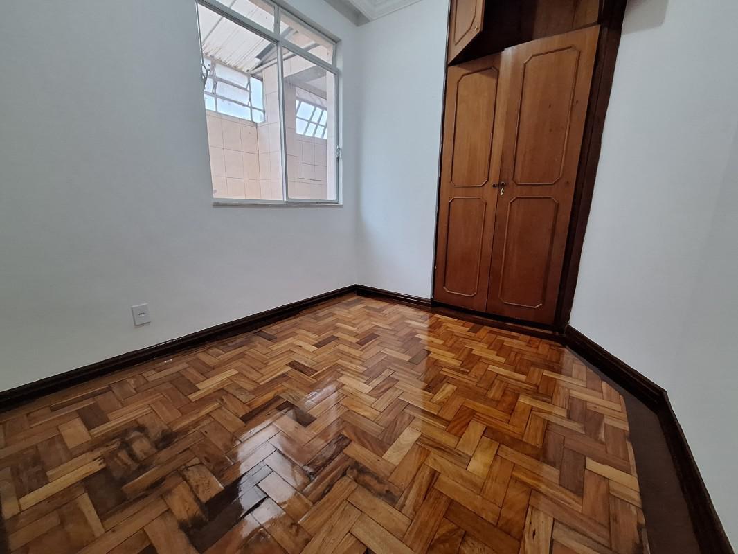 Apartamento, Dona Clara, 3 Quartos, 0 Vaga, 1 Suíte