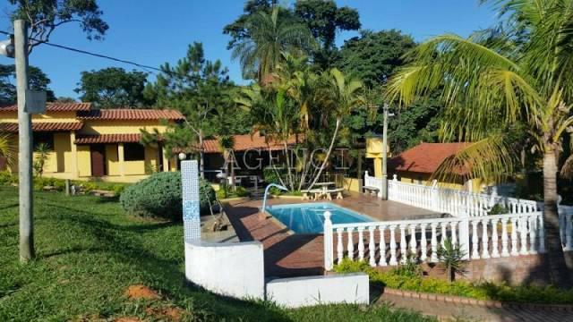 Chácara, Comunidade da Volta, 15 Quartos, 0 Vaga, 10 Suítes
