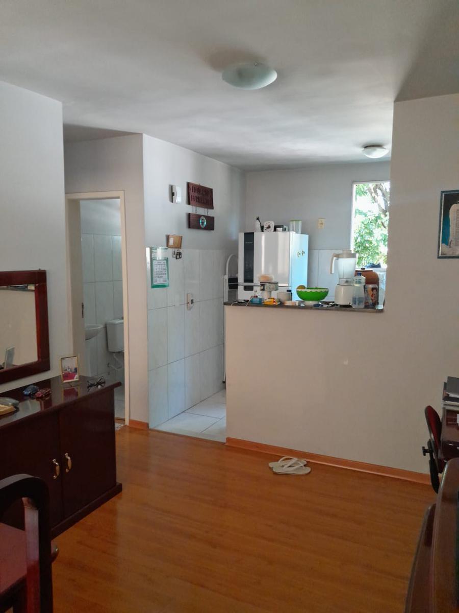 Apartamento, Itapoã, 2 Quartos, 1 Vaga, 1 Suíte