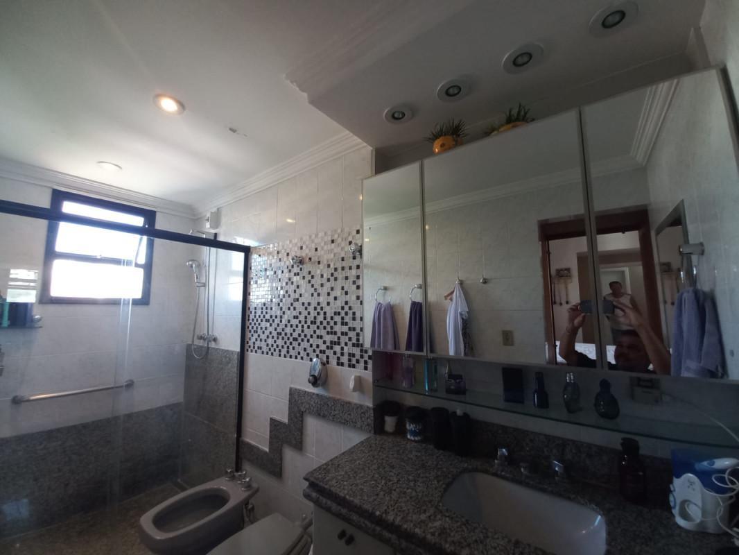 Apartamento, Ouro Preto, 3 Quartos, 2 Vagas, 1 Suíte
