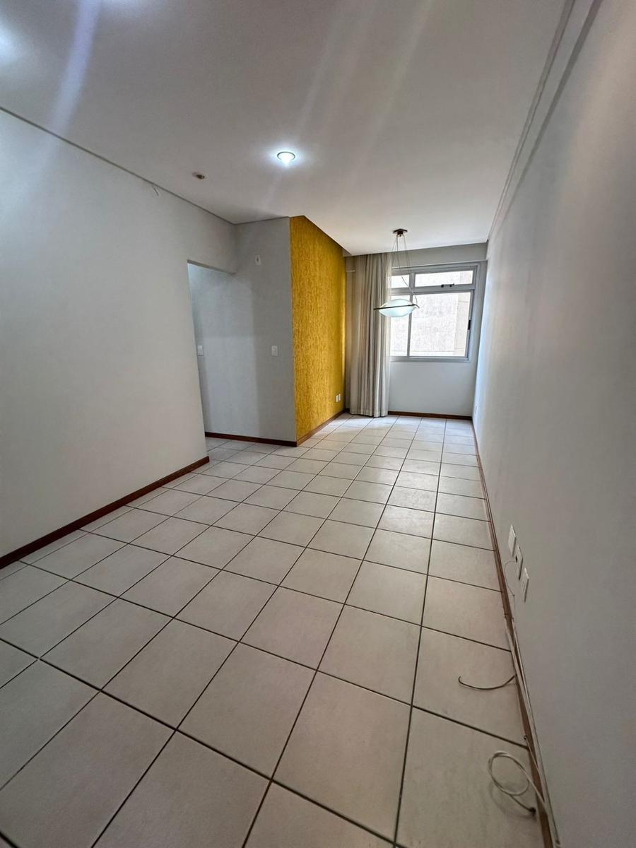 Apartamento, Funcionários, 2 Quartos, 2 Vagas