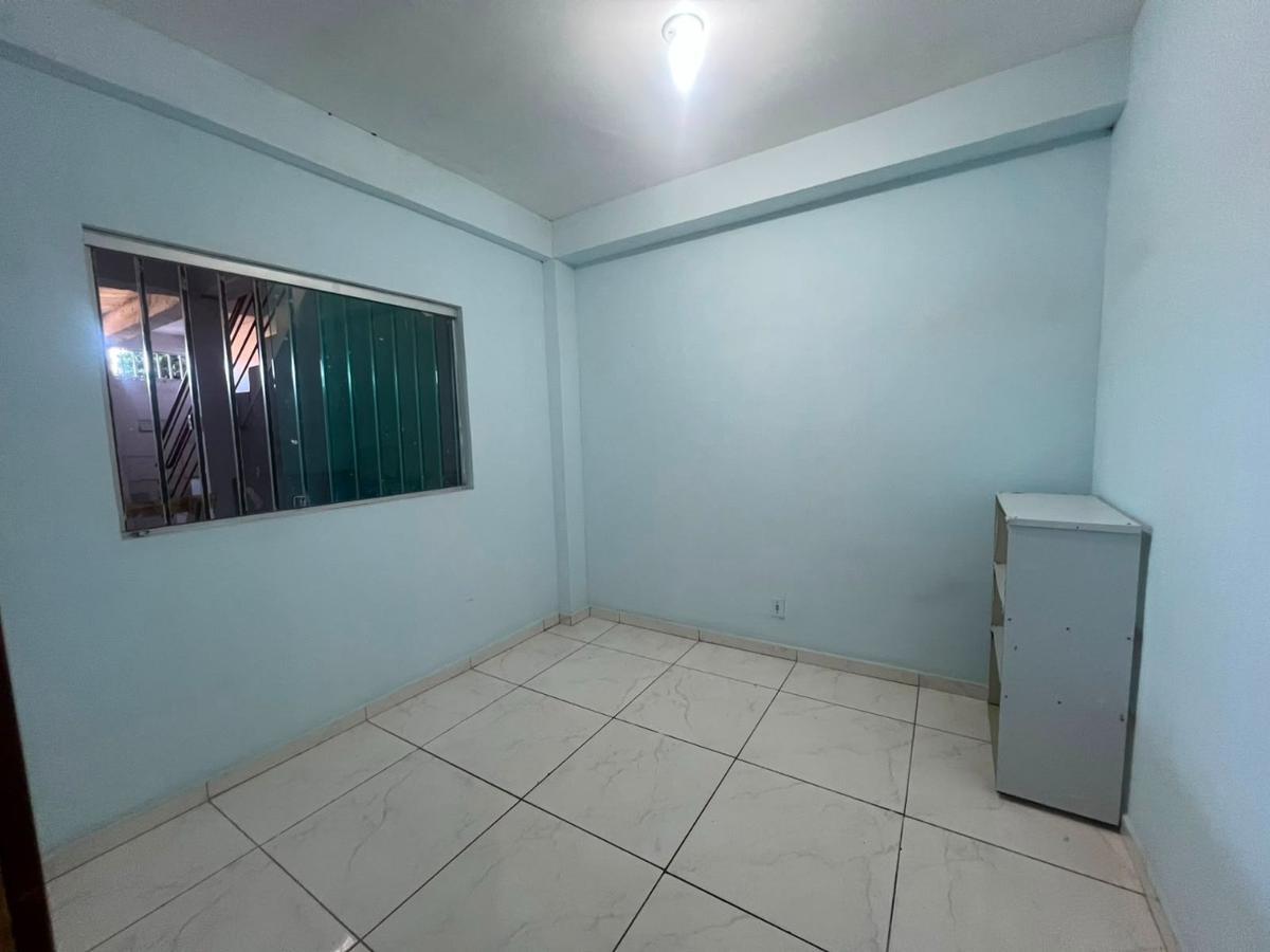 Casa, Betânia, 2 Quartos, 0 Vaga