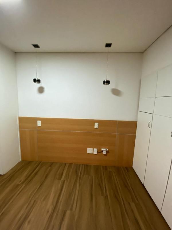 Cobertura, Cachoeirinha, 3 Quartos, 3 Vagas, 1 Suíte