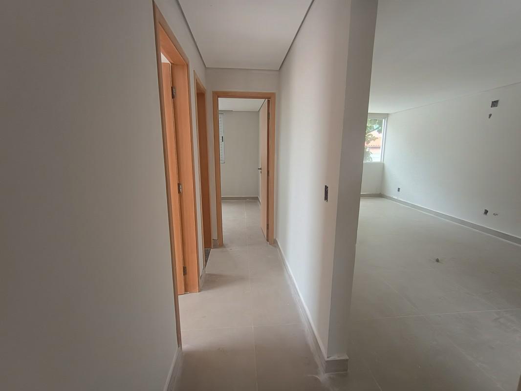 Cobertura, Fernão Dias, 3 Quartos, 2 Vagas, 1 Suíte