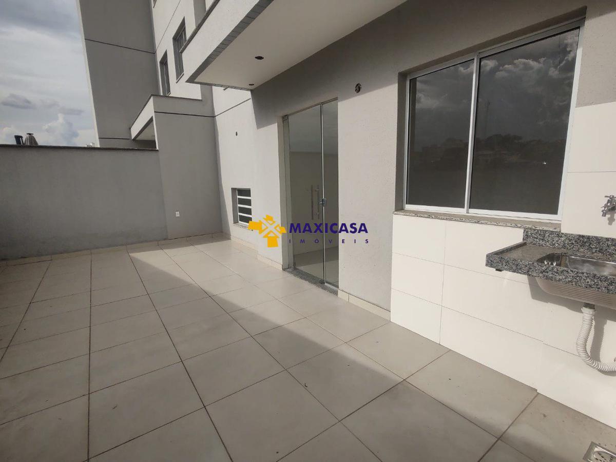 Apartamento, Santa Mônica, 2 Quartos, 2 Vagas, 1 Suíte