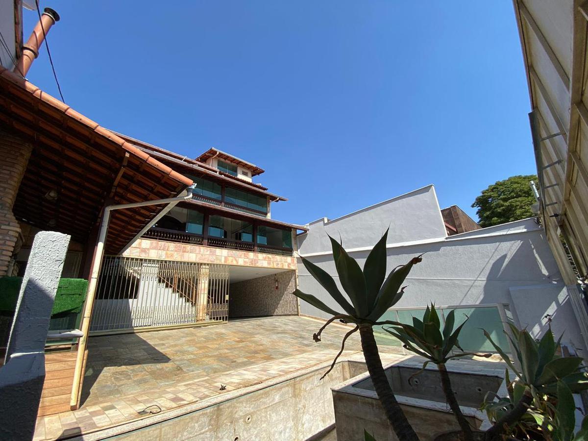 Casa, Dona Clara, 8 Quartos, 10 Vagas, 12 Suítes