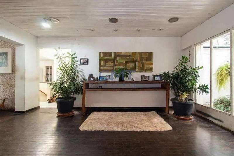 Casa, Cidade Jardim, 5 Quartos, 4 Vagas, 1 Suíte