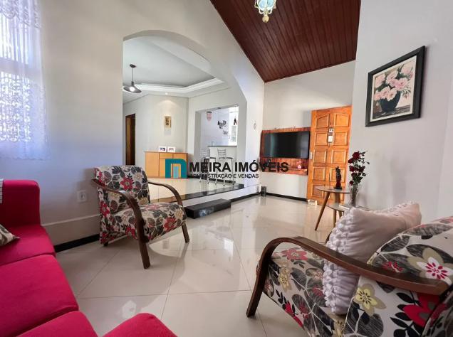Apartamento, Planalto, 3 Quartos, 3 Vagas, 1 Suíte