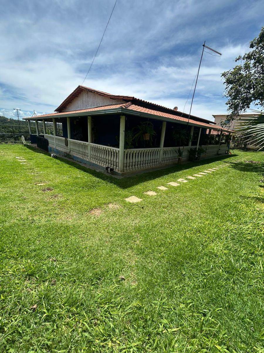 Fazenda, Comunidade da Volta, 4 Quartos, 10 Vagas, 1 Suíte