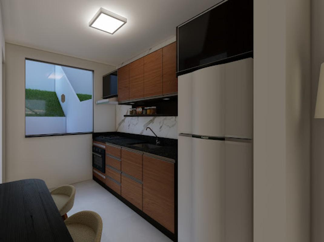 Casa, Duque de Caxias, 3 Quartos, 2 Vagas, 1 Suíte