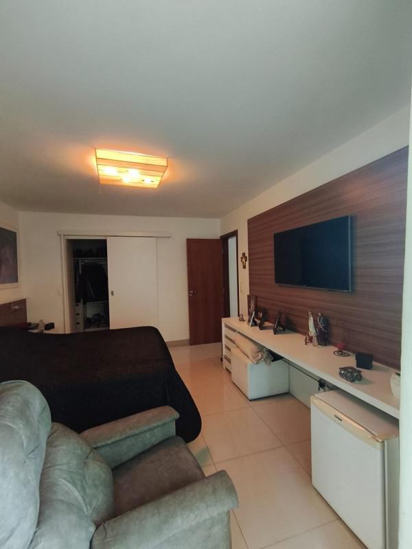 Apartamento, Buritis, 4 Quartos, 4 Vagas, 2 Suítes