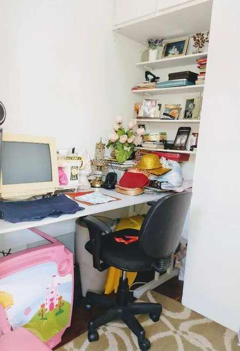 Apartamento, Sion, 3 Quartos, 1 Vaga, 1 Suíte